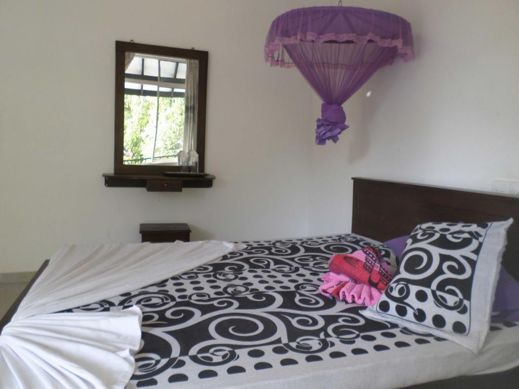 Romana Rest Kataragama Ngoại thất bức ảnh