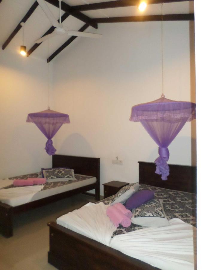 Romana Rest Kataragama Ngoại thất bức ảnh